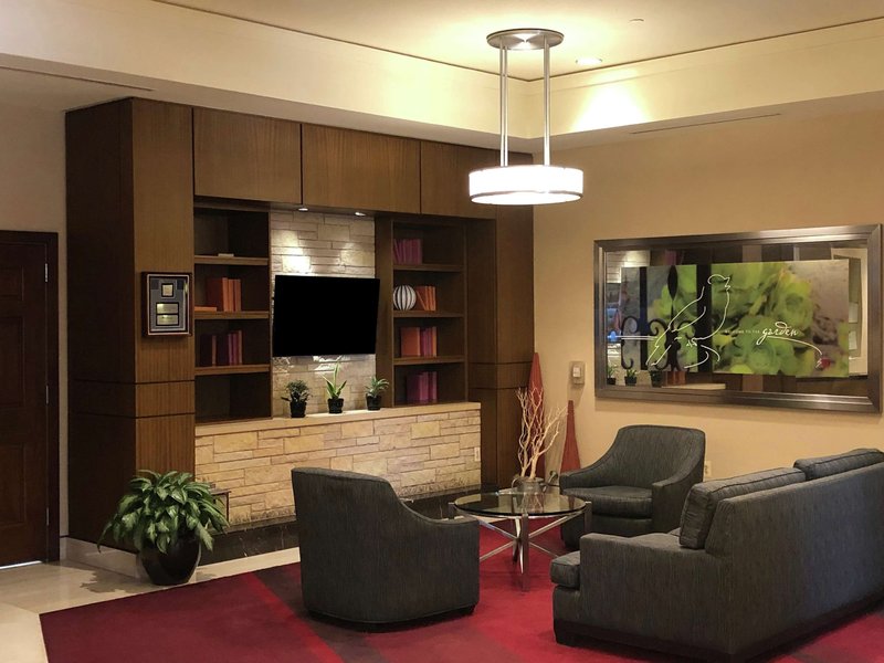 hilton garden inn baltimore inner harbor