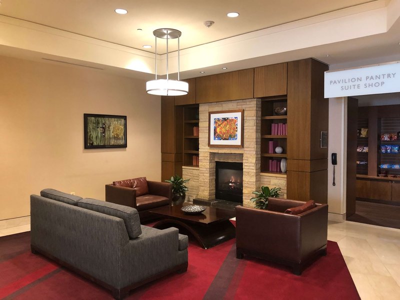 hilton garden inn baltimore inner harbor