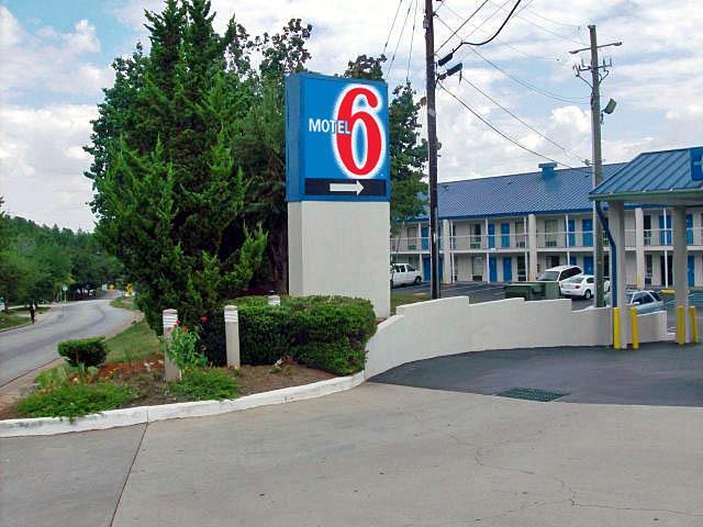 motel 6 atlanta ga