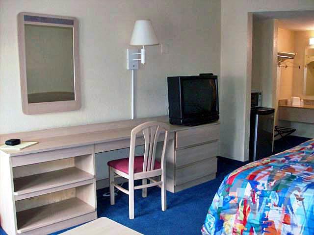 motel 6 atlanta ga