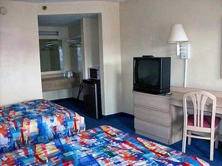 motel 6 atlanta ga