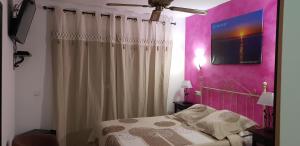 Hostal San Sebastian,Almuñécar>>Almunecar,3 star