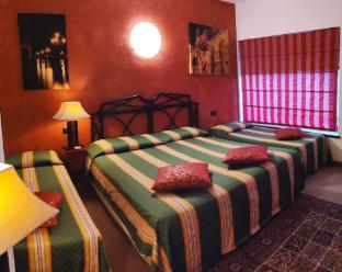 Hotel Feel Inn Venice Airport Rooms,Mestre>>Campalto,3 star