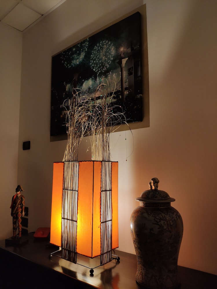 hotel feel inn venice airport rooms