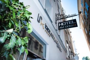 Boutiquehotel Am Dom,Salzburg>>Anif,4 star