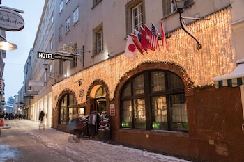salzburg