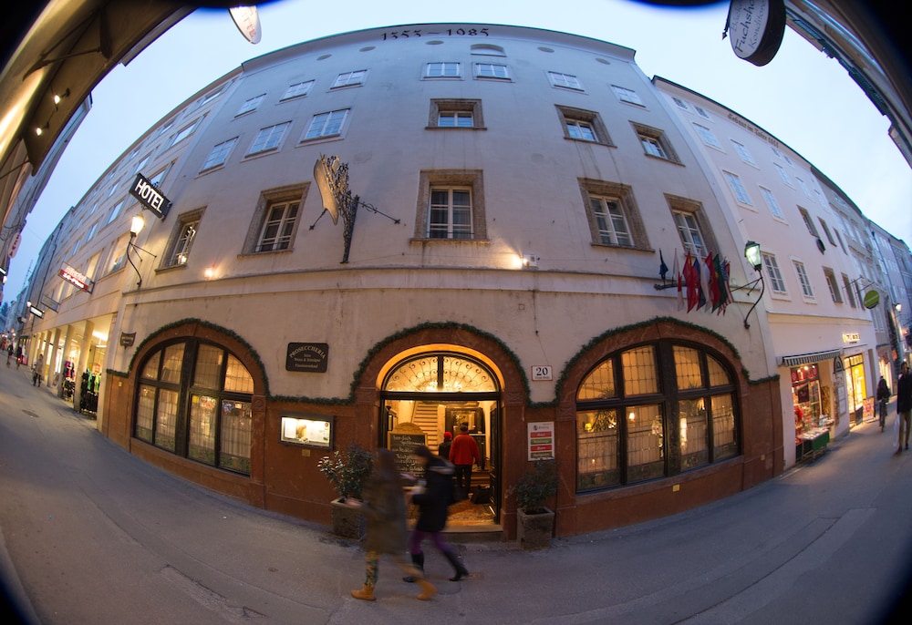salzburg