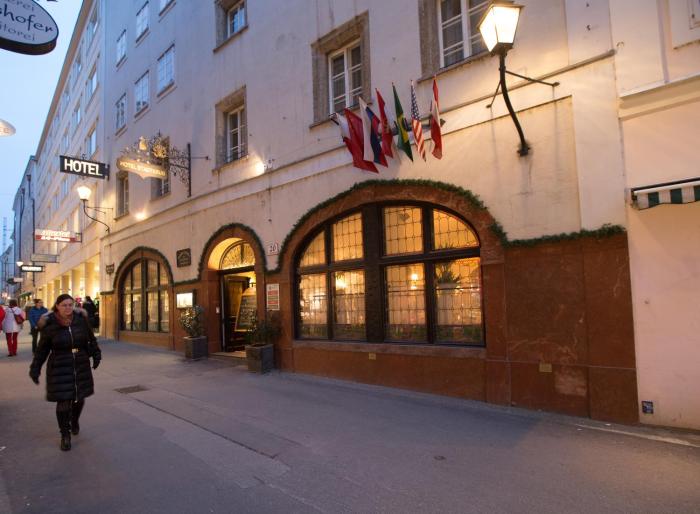altstadthotel stadtkrug