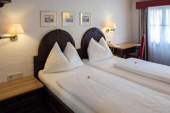 altstadthotel stadtkrug