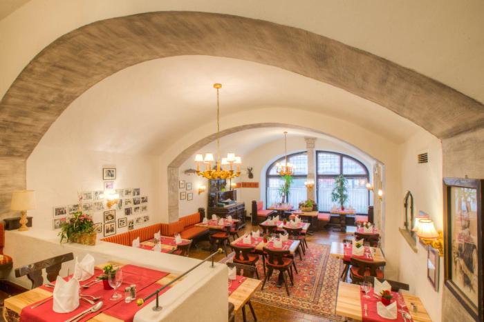 altstadthotel stadtkrug