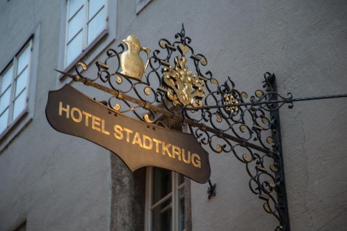 altstadthotel stadtkrug
