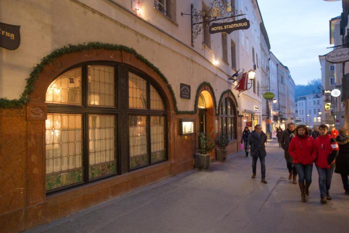 altstadthotel stadtkrug