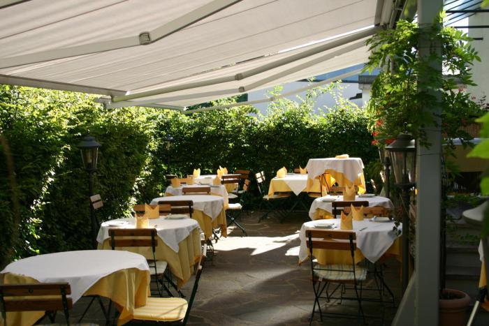 altstadthotel stadtkrug