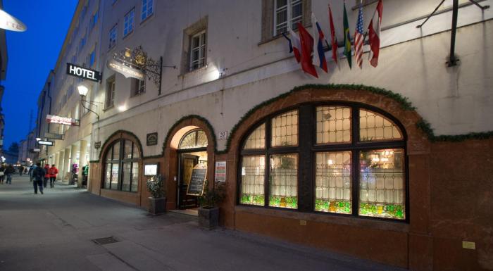 altstadthotel stadtkrug