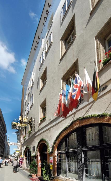 altstadthotel stadtkrug