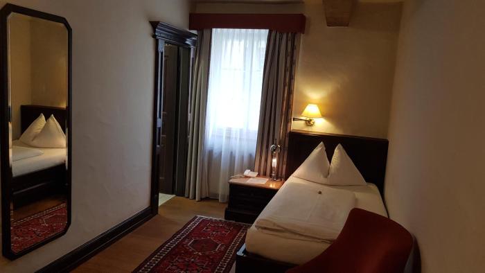 altstadthotel stadtkrug