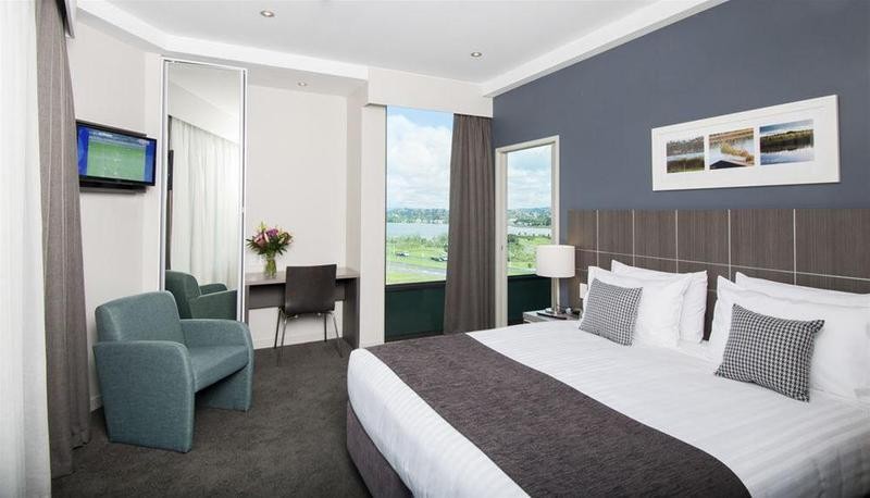 Quest Highbrook,Auckland>>Albany,4 star