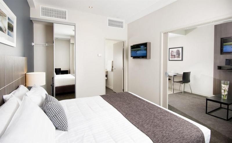 Quest Highbrook,Auckland>>Albany,4 star