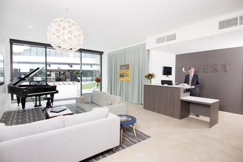 Quest Highbrook,Auckland>>Albany,4 star