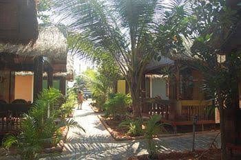 casa fiesta