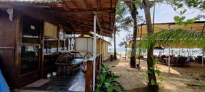 Casa Fiesta,Canacona>>Agonda,3 star