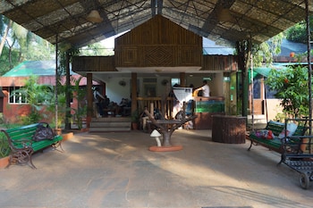 goa