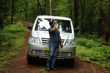 goa