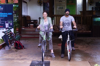goa
