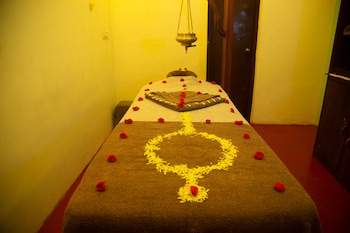 goa
