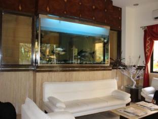 Hotel Supreme (Vasco),Goa>>Bogmolo,3 star