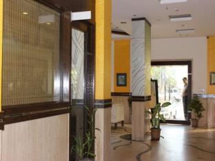Hotel Supreme (Vasco),Goa>>Bogmolo,3 star