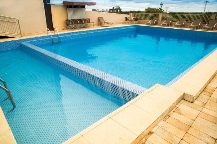 mirante hotel