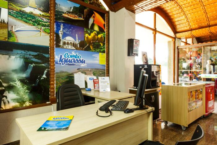 mirante hotel