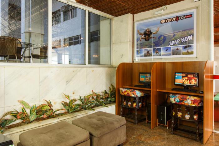 mirante hotel