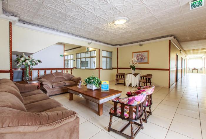 mirante hotel