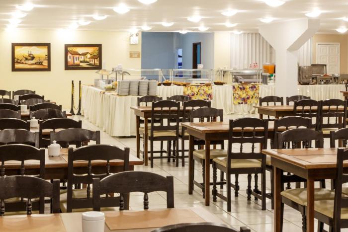 mirante hotel
