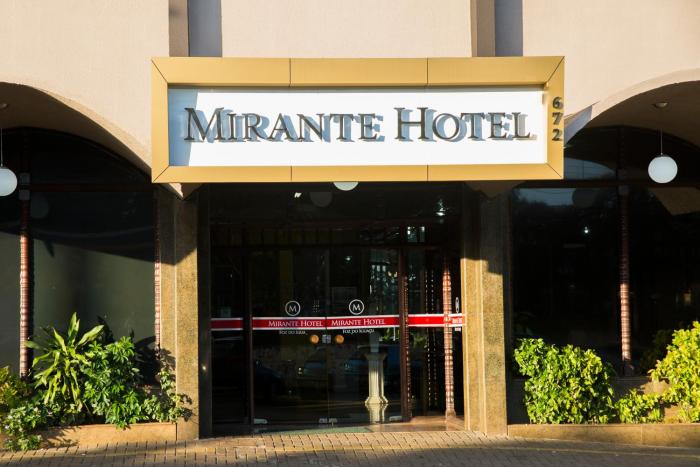 mirante hotel
