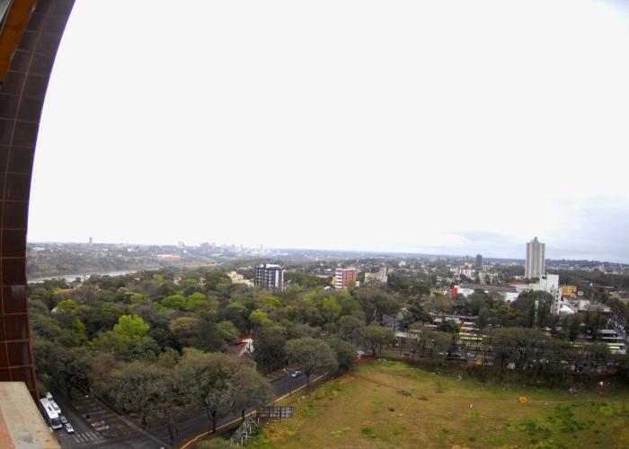 mirante hotel