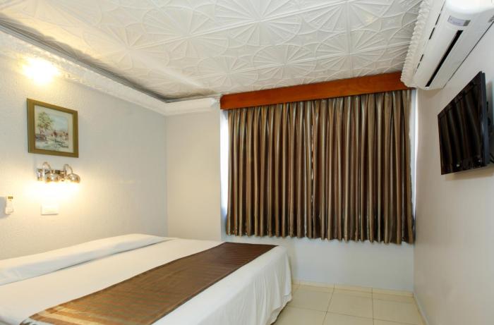 mirante hotel