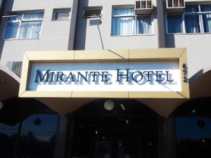 mirante hotel
