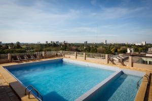 mirante hotel