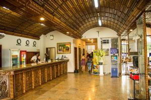 mirante hotel