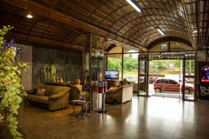 mirante hotel