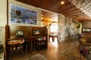 mirante hotel