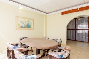 mirante hotel
