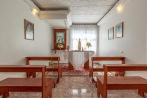 mirante hotel