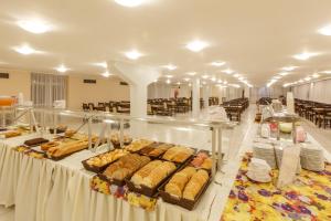 mirante hotel