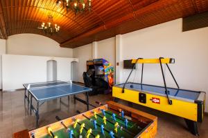 mirante hotel