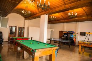 mirante hotel