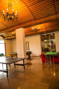 mirante hotel